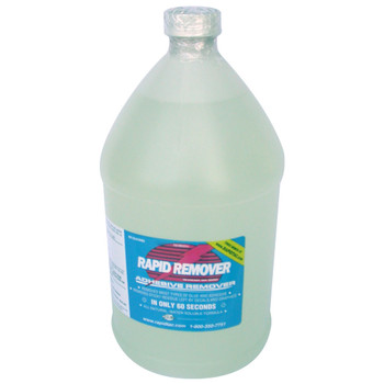Rapid Remover - 1 Gal Rapid Remover - 1 Gal