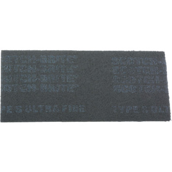 Gray Scotch-Brite Gray Scotch-Brite