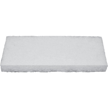 White Scotch-Brite Thick White Scotch-Brite Thick