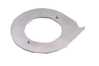 Filmhandler 3" Cutter Shim 1/4" Thick Filmhandler 3" Cutter Shim 1/4" Thick