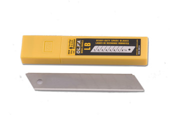 Olfa Large Snap-Off Blade (10) Olfa Large Snap-Off Blade (10)