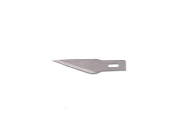 #11 Stainless Steel Hobby Knife 5pk #11 Stainless Steel Hobby Knife 5pk