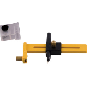Olfa Compass Cutter 6" Circle Olfa Compass Cutter 6" Circle