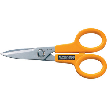 Olfa Scissors 5" Blade Olfa Scissors 5" Blade