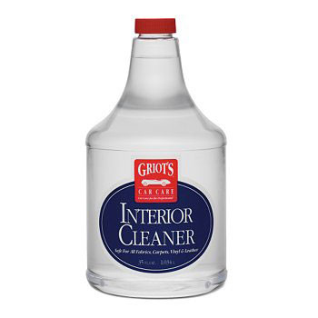 Interior Cleaner (35 ounce) Interior Cleaner (35 ounce)