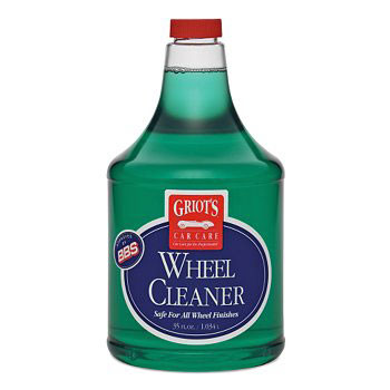 Wheel Cleaner (35 ounce) Wheel Cleaner (35 ounce)
