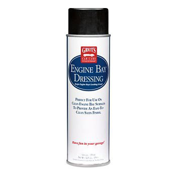 Engine Bay Dressing (12.5 ounce) Engine Bay Dressing (12.5 ounce)