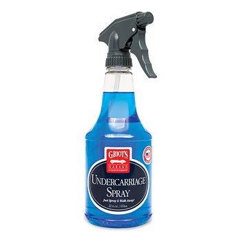 Undercarriage Spray (22 ounce) Undercarriage Spray (22 ounce)