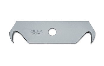 Olfa Safety Hook Blades (5pk) Olfa Safety Hook Blades (5pk)