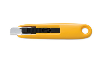 Olfa Compact Self Retracting Safety Knife SK-7 Olfa Compact Self Retracting Safety Knife SK-7