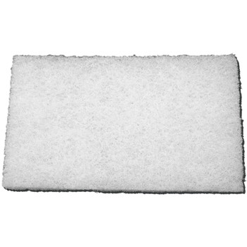 Basic White Scrub Pad Basic White Scrub Pad