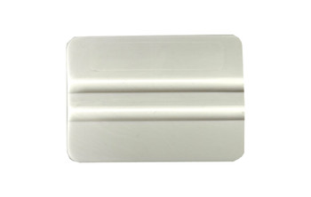4" Universal White Bondo 4" Universal White Bondo