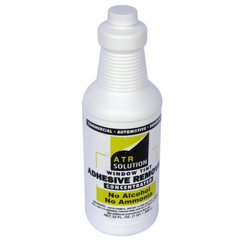 ATR Adhesive Remover - 1 qt ATR Adhesive Remover - 1 qt