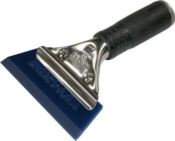 Performax Handle with Cropped Blue Max Blade Performax Handle with Cropped Blue Max Blade