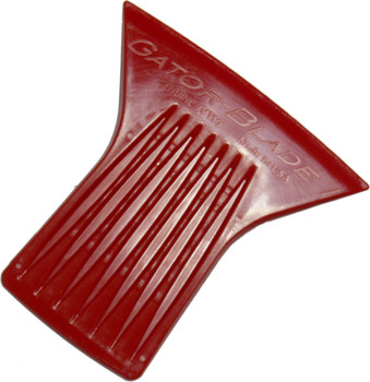 ProToolsNow Red Gator Blade I ProToolsNow Red Gator Blade I
