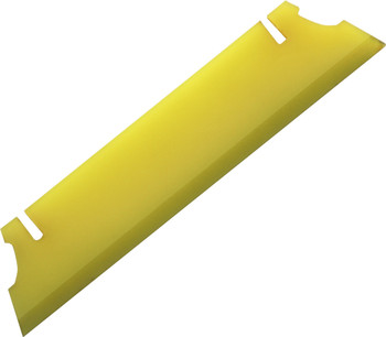 Grip And Glide Yellow Replacement Blade Grip And Glide Yellow Replacement Blade