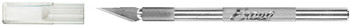 Excel K1 Knife w/ Safety Cap Excel K1 Knife w/ Safety Cap