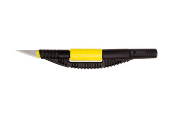 Excel K17 Plastic Art Knife Non-Roll Excel K17 Plastic Art Knife Non-Roll