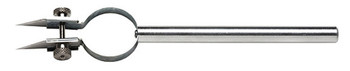Excel Duel Flex Cutter set w/ 2 blades (Pin Stripe tool) Excel Duel Flex Cutter set w/ 2 blades (Pin Stripe tool)