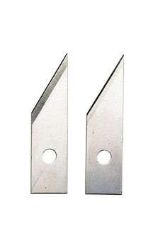 Excel Duel Flex Blades- A-2 pcs Excel Duel Flex Blades- A-2 pcs