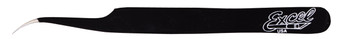 Black Slant Point Tweezers Black Slant Point Tweezers