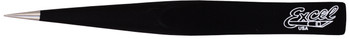Black Hollow Body Tweezers Black Hollow Body Tweezers