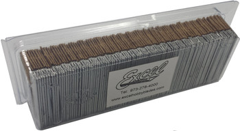 Excel Standard Single Edge Razor Blades (100 pack) Excel Standard Single Edge Razor Blades (100 pack)