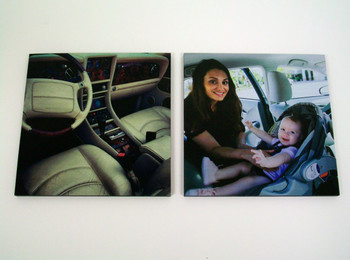 Lifetile: Automotive Set Lifetile: Automotive Set