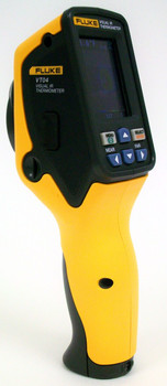 Visual IR Camera for Sales Demos Visual IR Camera for Sales Demos