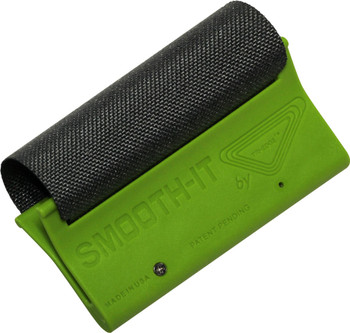 Smooth-It Black Mat Replacement Kit 3PK Smooth-It Black Mat Replacement Kit 3PK