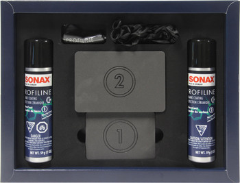 Sonax Profiline 36 Ceramic Coat Sonax Profiline 36 Ceramic Coat
