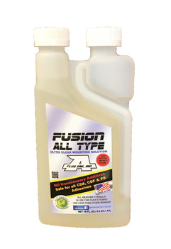 16oz Fusion All Type Mounting Solution 16oz Fusion All Type Mounting Solution