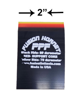 Fusion PPF Hornet Detail Paddle Squeegee Fusion PPF Hornet Detail Paddle Squeegee