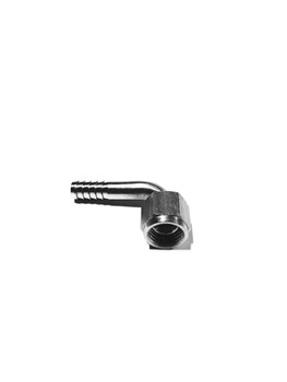 Hose Swivel/SS 90 Degree Hose Swivel/SS 90 Degree