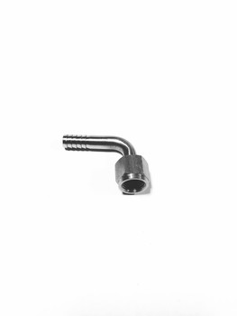 Hose Swivel/SS 90 Degree Hose Swivel/SS 90 Degree