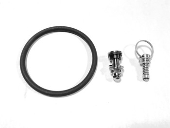 Viton Seal Kit for Tank Lids Viton Seal Kit for Tank Lids