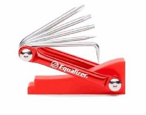 equalizer pocket size all in one mirror tool