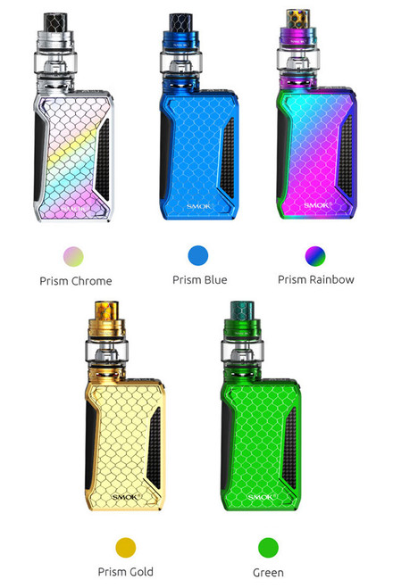 Smok H-Priv 2 Kit Smok H-Priv 2 Kit