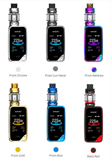 SMOK X-Priv Kit SMOK X-Priv Kit