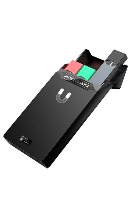 JILI BOX - PCC Charging Pack JILI BOX - PCC Charging Pack