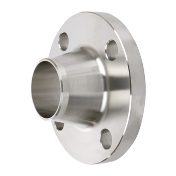Stainless Steel Weld Neck Pipe Flanges