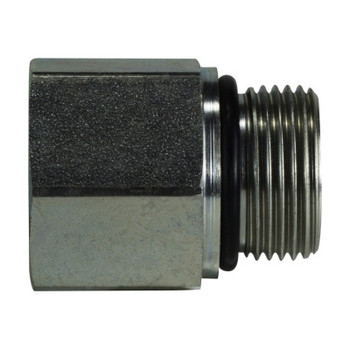 BSPP Female Adapters Hyrdualic Fittings