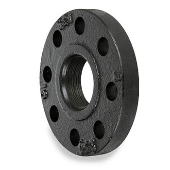 Threaded Companion Flanges Ductile Iron Pipe Flanges Class 300#