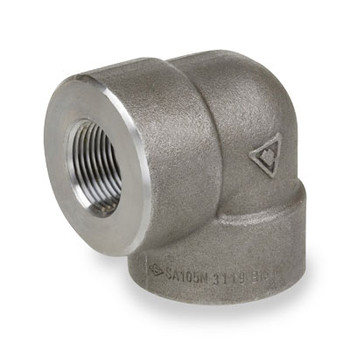 Forged Carbon Steel Pipe Fittings
