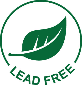 Lead Free Icon