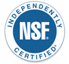 NSF Approval