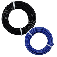 Nylon 12 Tubing Black Misc 100 and 500
