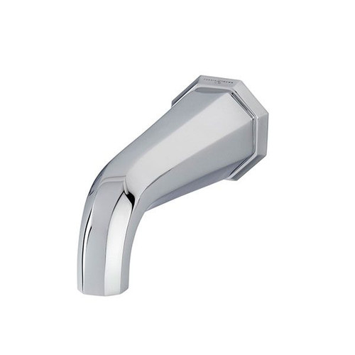 Perrin & Rowe 3185 Wall Mounted 9 Inch Basin Spout