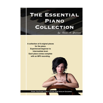 The Essential Piano Collection | (Download Only) The Essential Piano Collection | (Download Only)