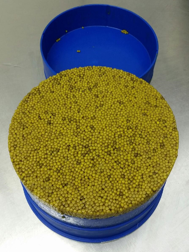 Imported Asian Golden Osetra Caviar